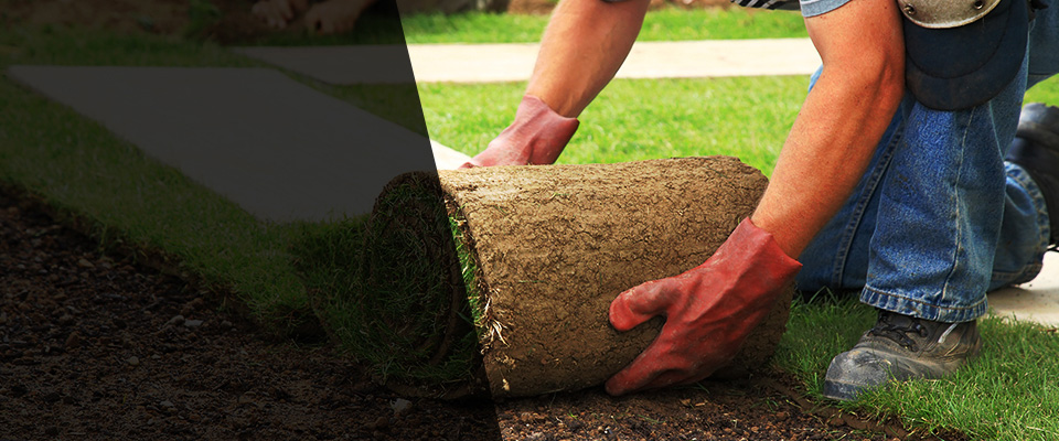 Winneconne Landscapers