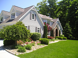 Landscapers and Lawncare Services in Winneconne, WI